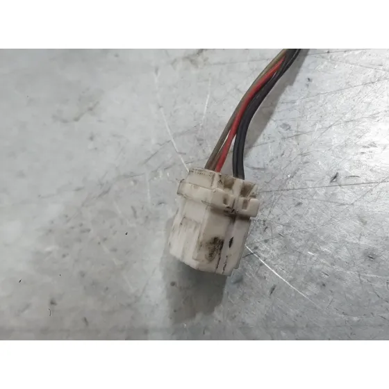 Retrovisor Izquierdo para Nissan Note (E12)