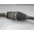 Transmision Delantera Derecha para Nissan Note (E12)