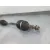 Transmision Delantera Derecha para Nissan Note (E12)