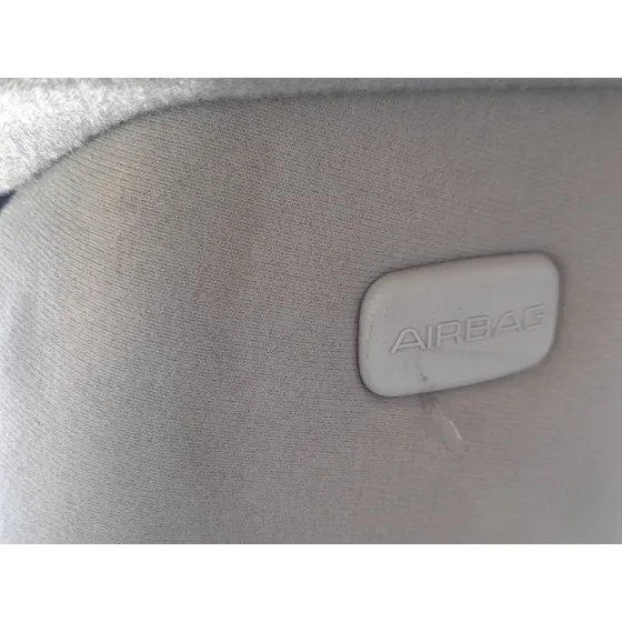 Airbag Cortina Delantero Derecho para Citroën C6 (Td_)