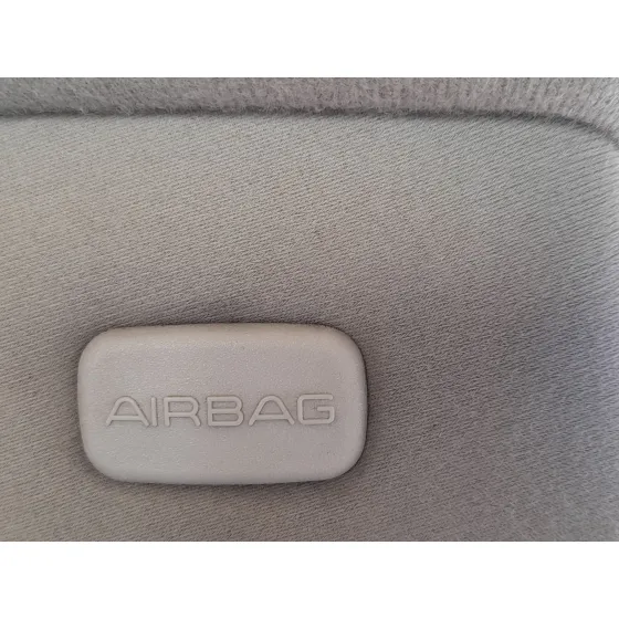 Airbag Cortina Delantero Izquierdo para Citroën C6 (Td_)