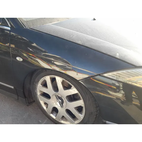 Aleta Delantera Derecha para Citroën C6 (Td_)