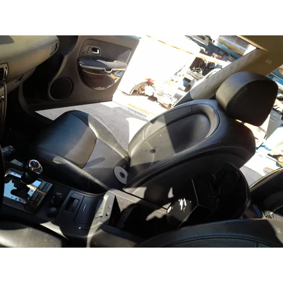 Asiento Delantero Derecho para Citroën C6 (Td_)