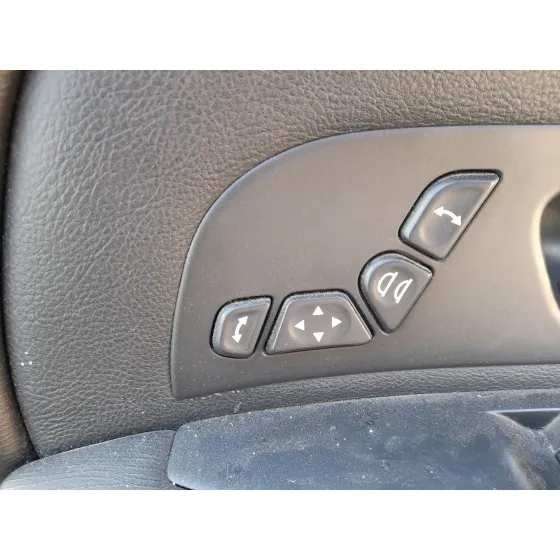 Asiento Delantero Derecho para Citroën C6 (Td_)