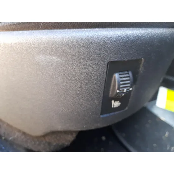 Asiento Delantero Derecho para Citroën C6 (Td_)