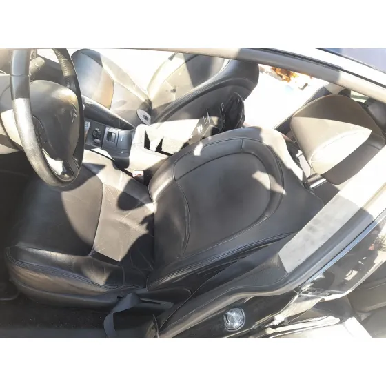 Asiento Delantero Izquierdo para Citroën C6 (Td_)