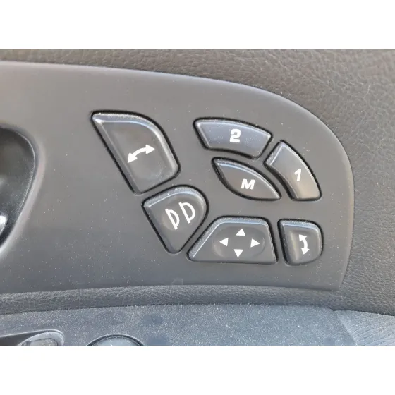 Asiento Delantero Izquierdo para Citroën C6 (Td_)