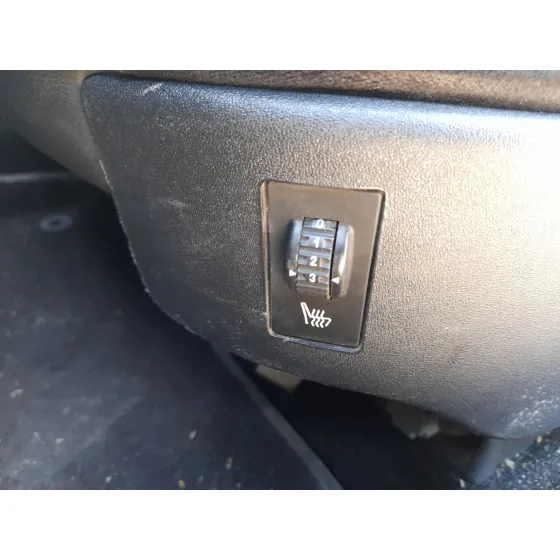 Asiento Delantero Izquierdo para Citroën C6 (Td_)