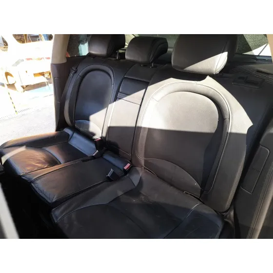 Asientos Traseros para Citroën C6 (Td_)