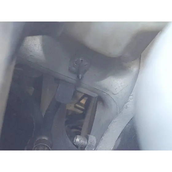 Bomba Freno para Citroën C6 (Td_)