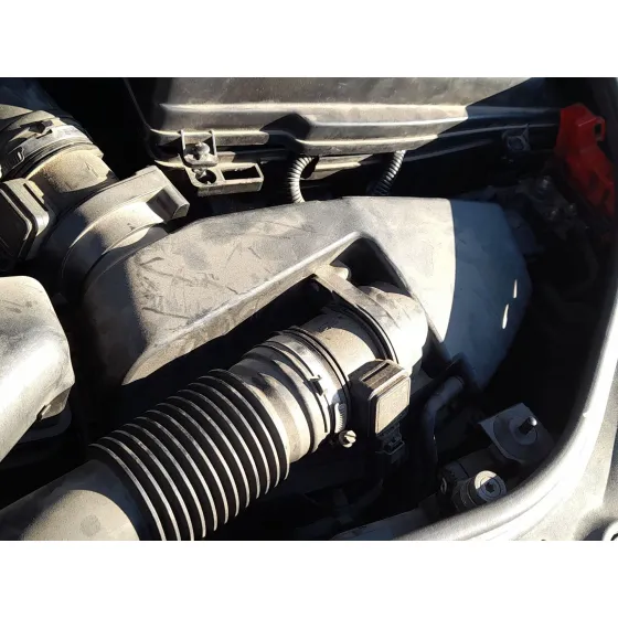 Carcasa Filtro Aire para Citroën C6 (Td_)