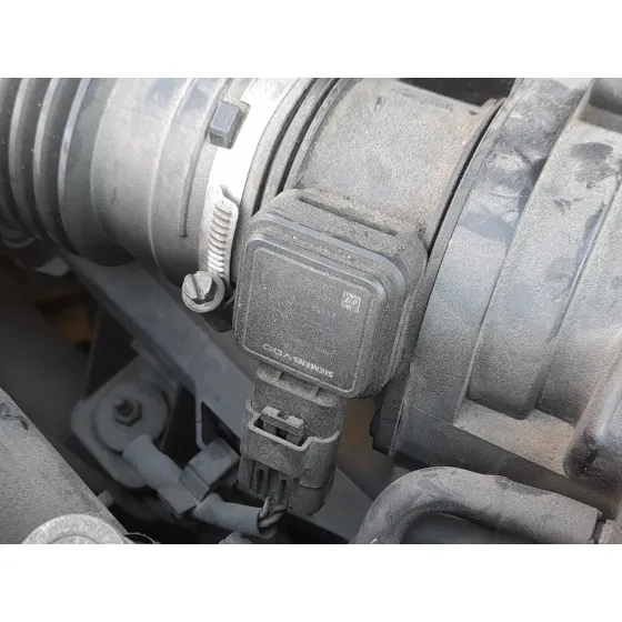 Caudalimetro para Citroën C6 (Td_)
