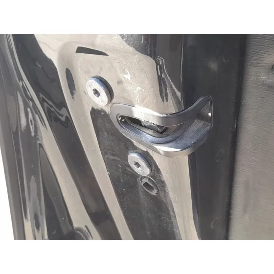 Cerradura Puerta Delantera Izquierda para Citroën C6 (Td_)