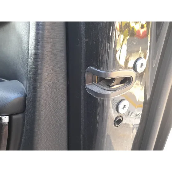 Cerradura Puerta Trasera Derecha para Citroën C6 (Td_)