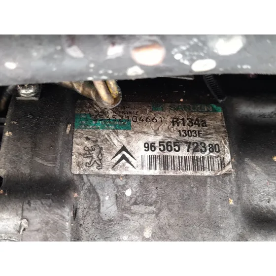 Compresor Aire Acondicionado para Citroën C6 (Td_)