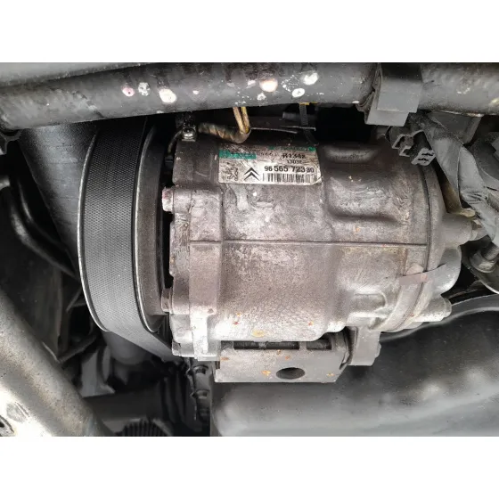 Compresor Aire Acondicionado para Citroën C6 (Td_)