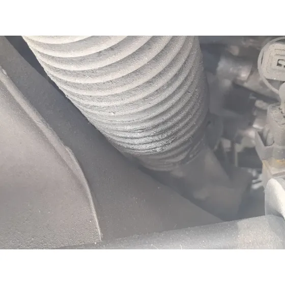 Cremallera Direccion para Citroën C6 (Td_)