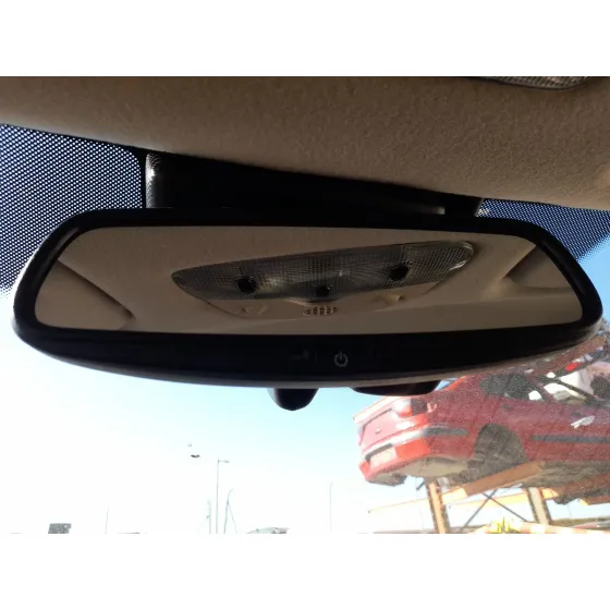 Espejo Interior para Citroën C6 (Td_)