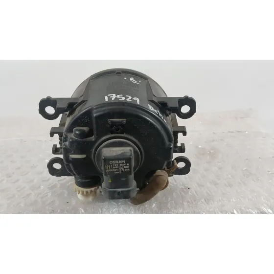 Faro Antiniebla Derecho para Citroën C6 (Td_)