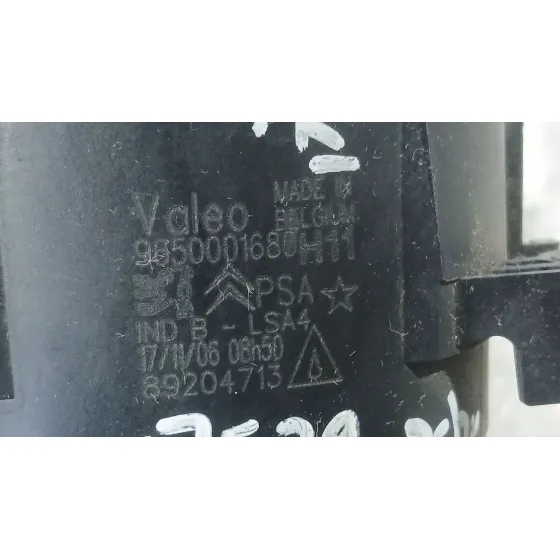 Faro Antiniebla Derecho para Citroën C6 (Td_)