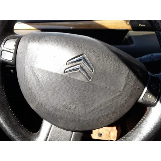Kit Airbag para Citroën C6 (Td_)