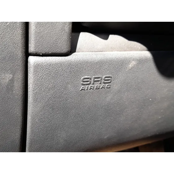 Kit Airbag para Citroën C6 (Td_)