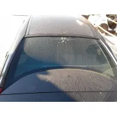 Luna Trasera para Citroën C6 (Td_)