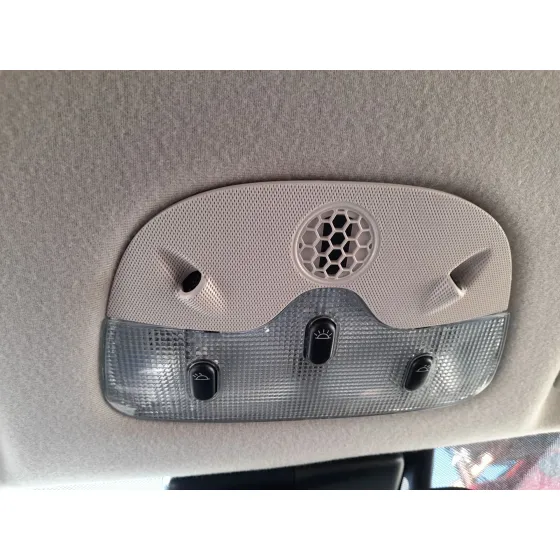 Luz Interior para Citroën C6 (Td_)