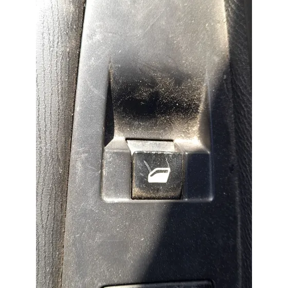 Mando Elevalunas Delantero Derecho para Citroën C6 (Td_)