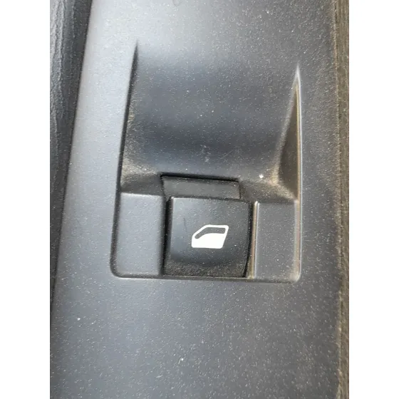 Mando Elevalunas Trasero Derecho para Citroën C6 (Td_)