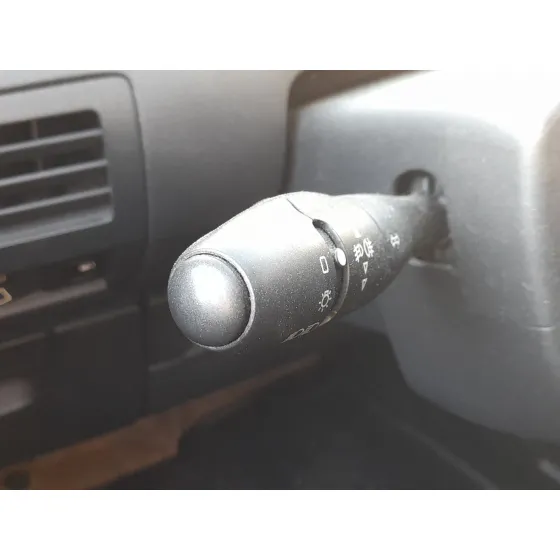 Mando Luces Y Limpia para Citroën C6 (Td_)