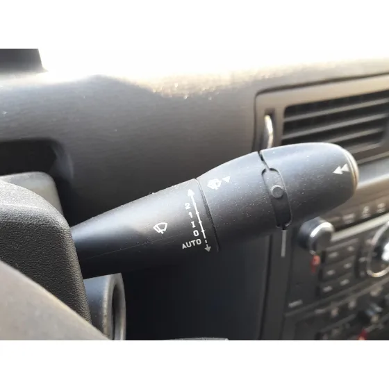 Mando Luces Y Limpia para Citroën C6 (Td_)