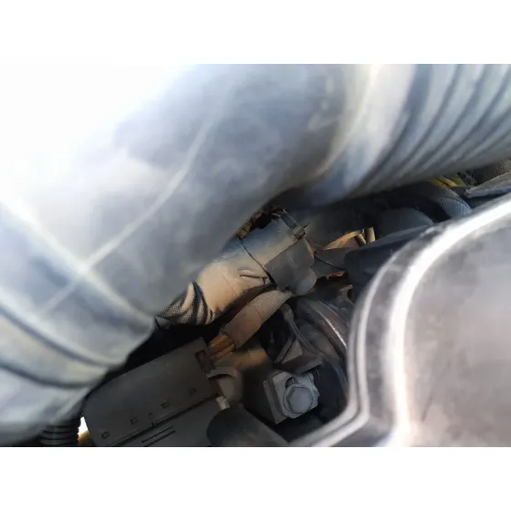 Motor Arranque para Citroën C6 (Td_)