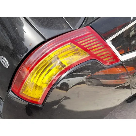 Piloto Trasero Derecho Exterior para Citroën C6 (Td_)