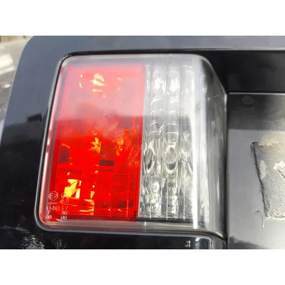 Piloto Trasero Izquierdo para Citroën C6 (Td_)