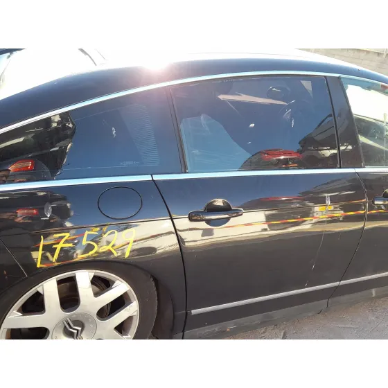 Puerta Trasera Derecha para Citroën C6 (Td_)