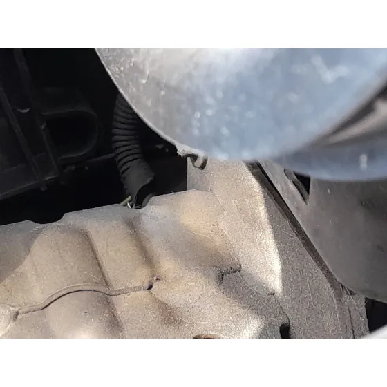 Refuerzo Paragolpes Delantero para Citroën C6 (Td_)