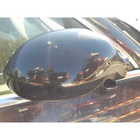 Retrovisor Derecho para Citroën C6 (Td_)