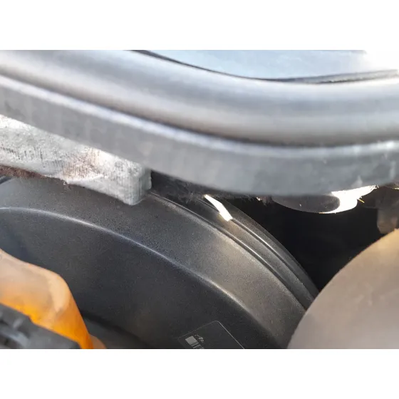 Servofreno para Citroën C6 (Td_)