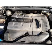 Tapa Motor para Citroën C6 (Td_)