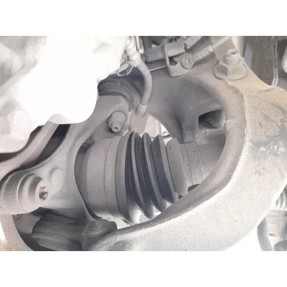 Transmision Delantera Derecha para Citroën C6 (Td_)
