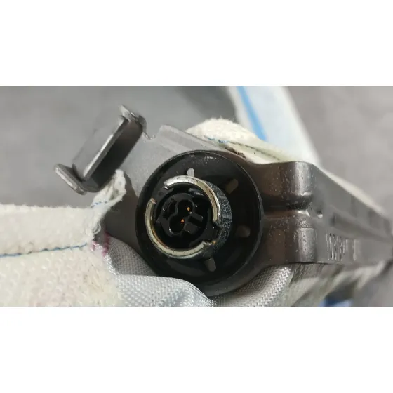 Airbag Cortina Delantero Derecho para Seat Leon (5F1)