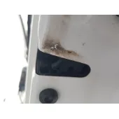 Cerradura Puerta Trasera Derecha para Seat Leon (5F1)