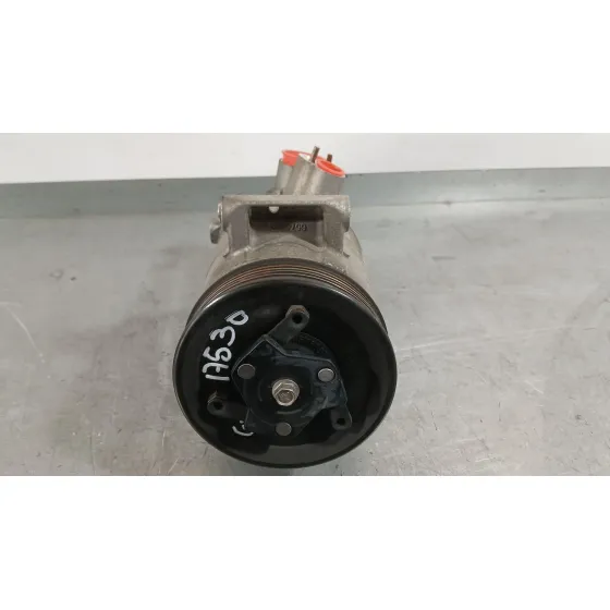 Compresor Aire Acondicionado para Seat Leon (5F1)