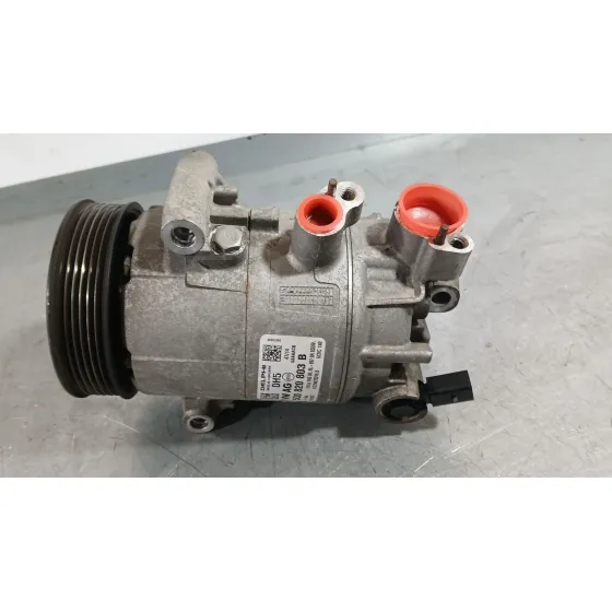 Compresor Aire Acondicionado para Seat Leon (5F1)