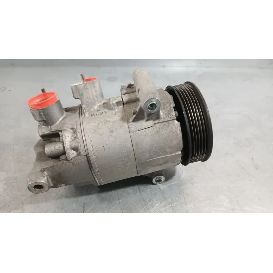Compresor Aire Acondicionado para Seat Leon (5F1)