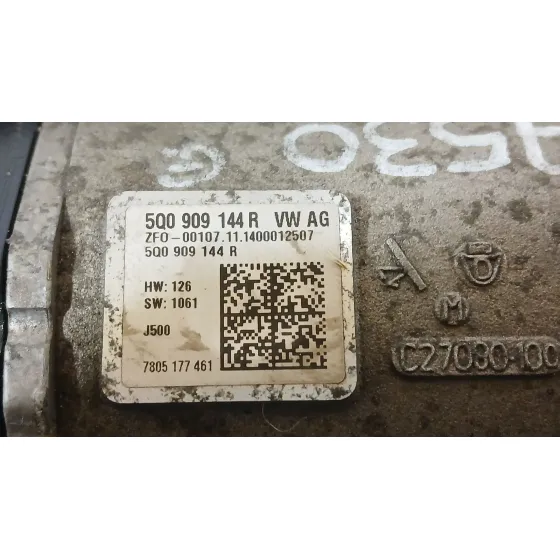Cremallera Direccion para Seat Leon (5F1)