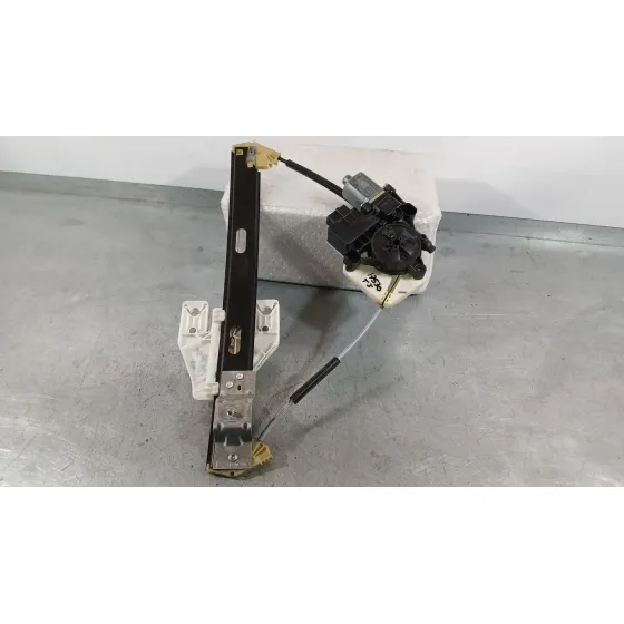 Elevalunas Trasero Izquierdo para Seat Leon (5F1)