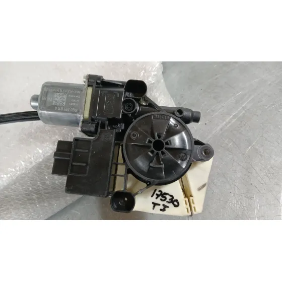 Elevalunas Trasero Izquierdo para Seat Leon (5F1)