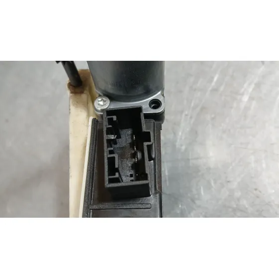 Elevalunas Trasero Izquierdo para Seat Leon (5F1)
